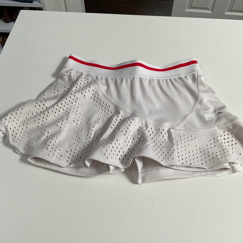Adidas by Stella McCartney Tennis Skirt